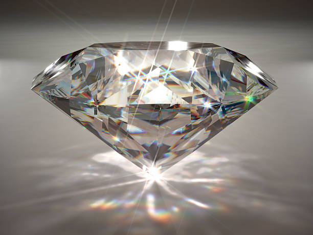 Moissanite