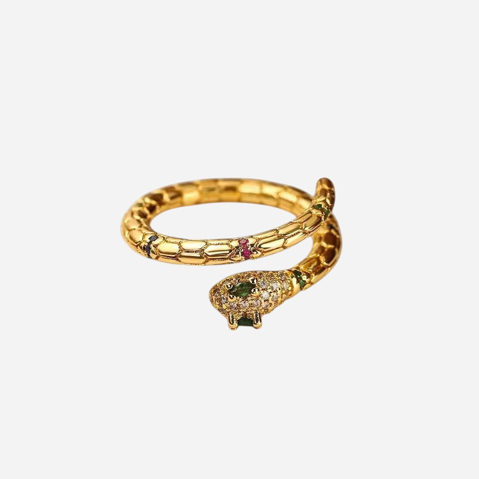 SERPENTA