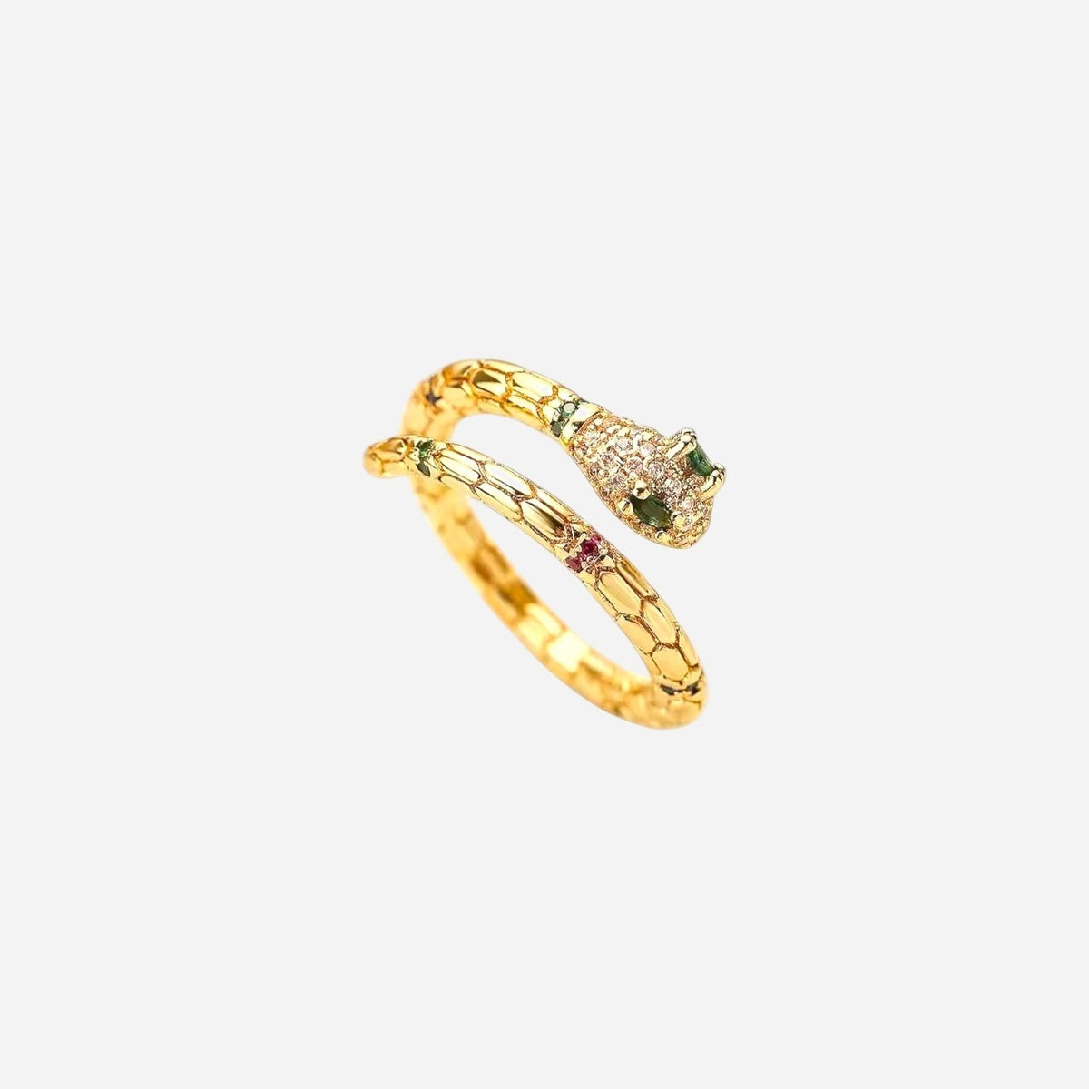 SERPENTA