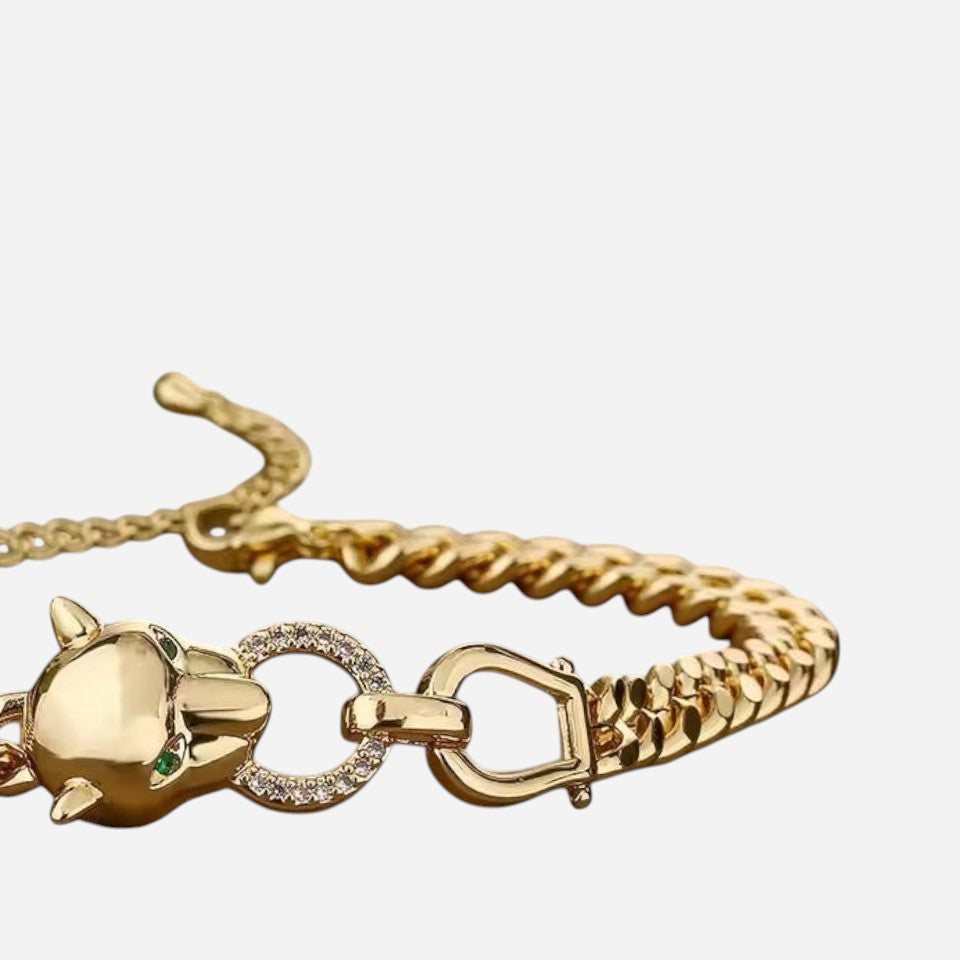 PANTHERA CHAIN