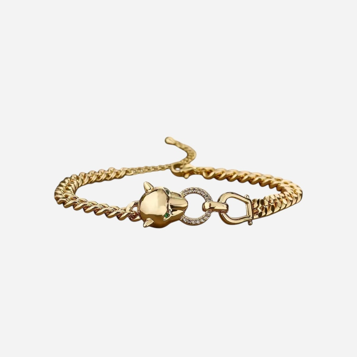 PANTHERA CHAIN
