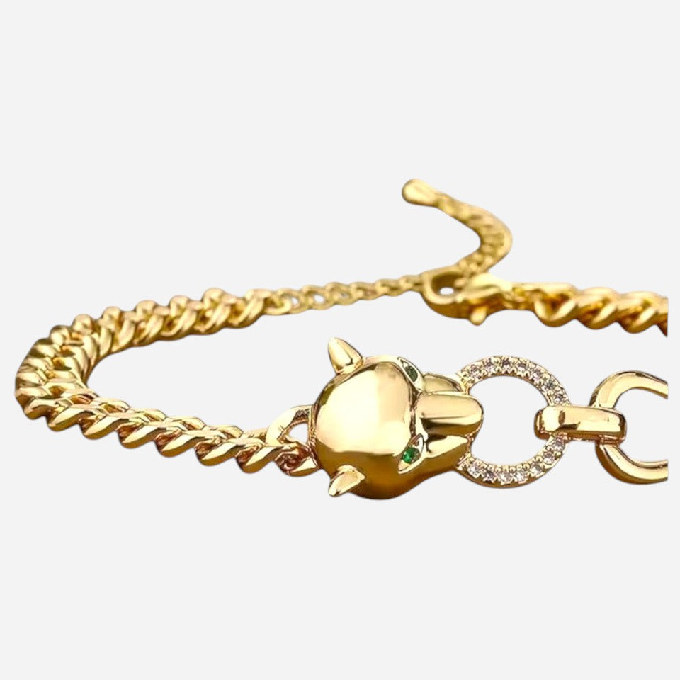 PANTHERA CHAIN